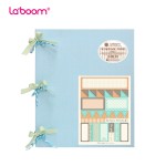 สมุด Pastel Scrapbook La'boom LNB21