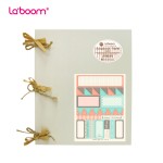 สมุด Pastel Scrapbook La'boom LNB21