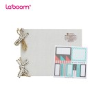 สมุด Pastel Scrapbook La'boom LNB21