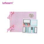 สมุด Pastel Scrapbook La'boom LNB21