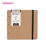 สมุด DIY La'boom LNB23