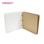 สมุด DIY La'boom LNB23