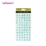 สติ๊กเกอร์ FOAMY La'boom LST08