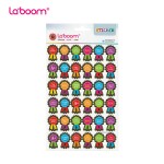 La'boom Alphabet Sticker LST54