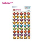 La'boom Alphabet Sticker LST54