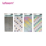 สติ๊กเกอร์ตัวอักษร La'boom LST55