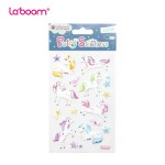 สติ๊กเกอร์ Puffy La'boom LST58