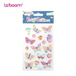 สติ๊กเกอร์ Puffy La'boom LST58