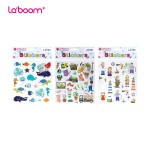 La'boom Sticker LST61