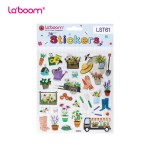 La'boom Sticker LST61