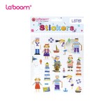 La'boom Sticker LST61