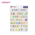 La'boom Alphabet Sticker