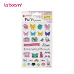 สติ๊กเกอร์ Puffy La'boom LST65