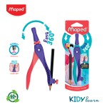 KID'Z 360° COMPASS Maped CP/181610