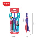 KID'Z 360° COMPASS Maped CP/181610