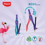 KID'Z 360° COMPASS Maped CP/181610