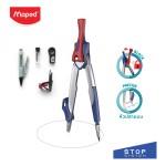 ชุดวงเวียน STOP SYSTEM 5P Maped CP/196101