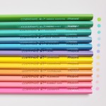 สีไม้ Pastel 12 สี COLOR'PEPS Maped CO/832069