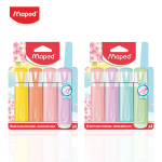 ปากกาเน้นข้อความ PASTEL Maped FL/742546