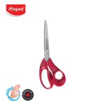 LEFT-HANDED SCISSORS EXPERT 8"  Maped SC/068650