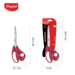 SCISSORS EXPERT 10"  Maped SC/068800