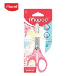 กรรไกร Essentials Soft Pastel 5 นิ้ว Maped SC/464411