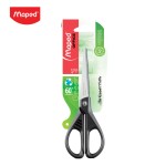 SCISSORS ESSENTIAL GREEN 6"  Maped SC/468010