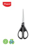 SCISSORS ESSENTIAL GREEN 6"  Maped SC/468010