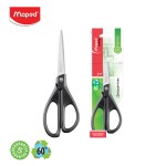 กรรไกร Essentials Green 8 นิ้ว Maped SC/468110