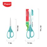 Essentials Scissors 8" Maped SC/468111