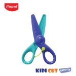 กรรไกรเด็ก KIDI CUT Security Maped SC/472110