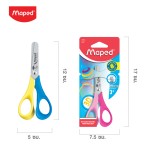 SCISSORS VIVO 4" Maped SC/472510