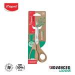 กรรไกร ADVANCED WOOD 7 นิ้ว Maped SC/498111