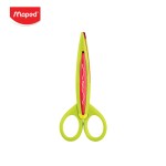 CREATIVE SCISSOR CUT X1 TRY ME Maped SC/601003