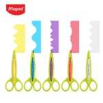 CREATIVE SCISSOR CUT X1 TRY ME Maped SC/601003