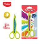 CREATIVE SCISSOR CUT X1 TRY ME Maped SC/601003