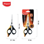 SCISSORS ULTIMATE 5" Maped SC/690210