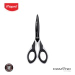 DIAMOND Scissors 6" Maped SC/692310