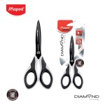 DIAMOND Scissors 6" Maped SC/692310