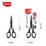 DIAMOND Scissors 6" Maped SC/692310