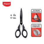 DIAMOND Scissors 6" Maped SC/692310