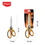 SCISSORS ULTIMATE 8" Maped SC/697710