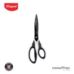 DIAMOND Scissors 8"  Maped SC/697910