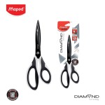 DIAMOND Scissors 8"  Maped SC/697910