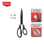 DIAMOND Scissors 8"  Maped SC/697910