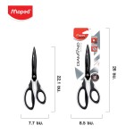 DIAMOND Scissors 8"  Maped SC/697910