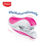 เครื่องเย็บกระดาษ+ลวด NO.10 ERGO Maped ST/352210