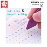 COUPY MARKER SAKURA FYLM