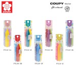 COUPY MARKER SAKURA FYLM