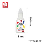 สีโมโนอะคริลิค SAKURA ETPW